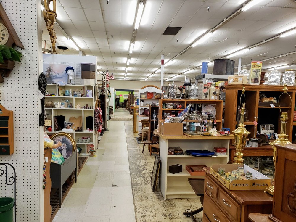 Granddaddy's Antique Mall