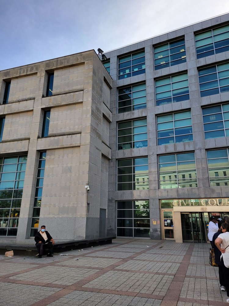 Queens County Civil Court