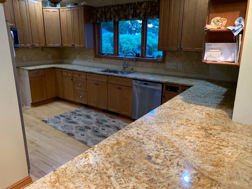 image of business Primo Granite