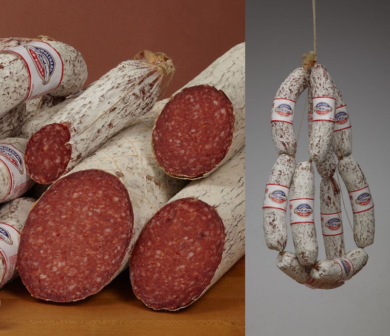 Molinari & Sons Salame Co 28 Photos & 12 Reviews Meat Shops 1401