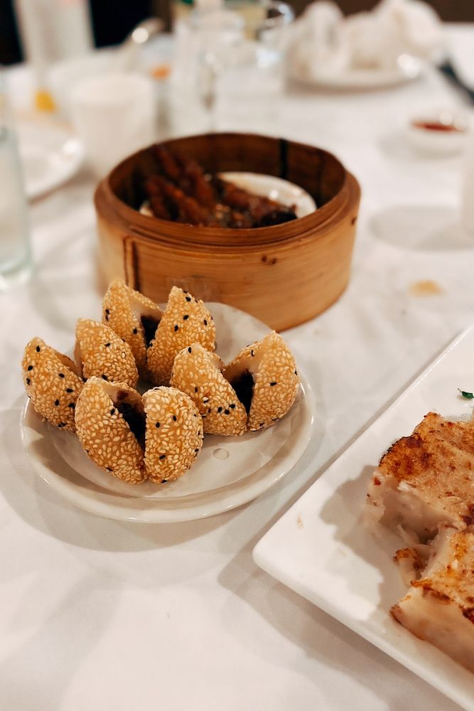 Pink Pearl Chinese Restaurant