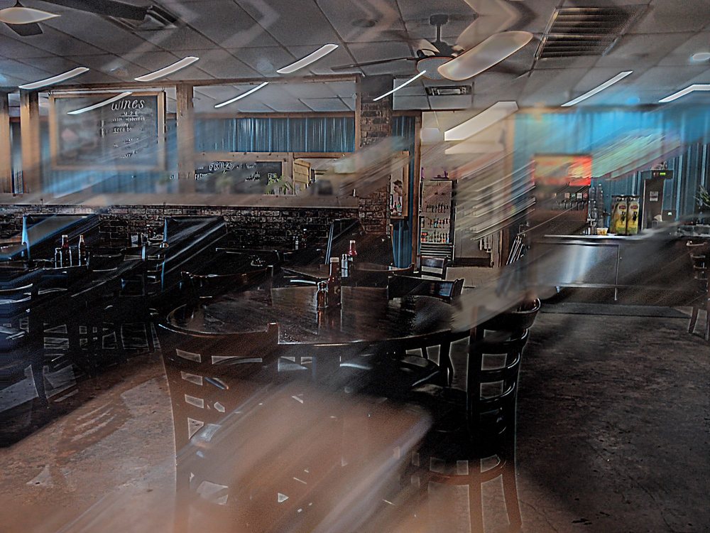 Frilly's Seafood Bayou Kitchen
