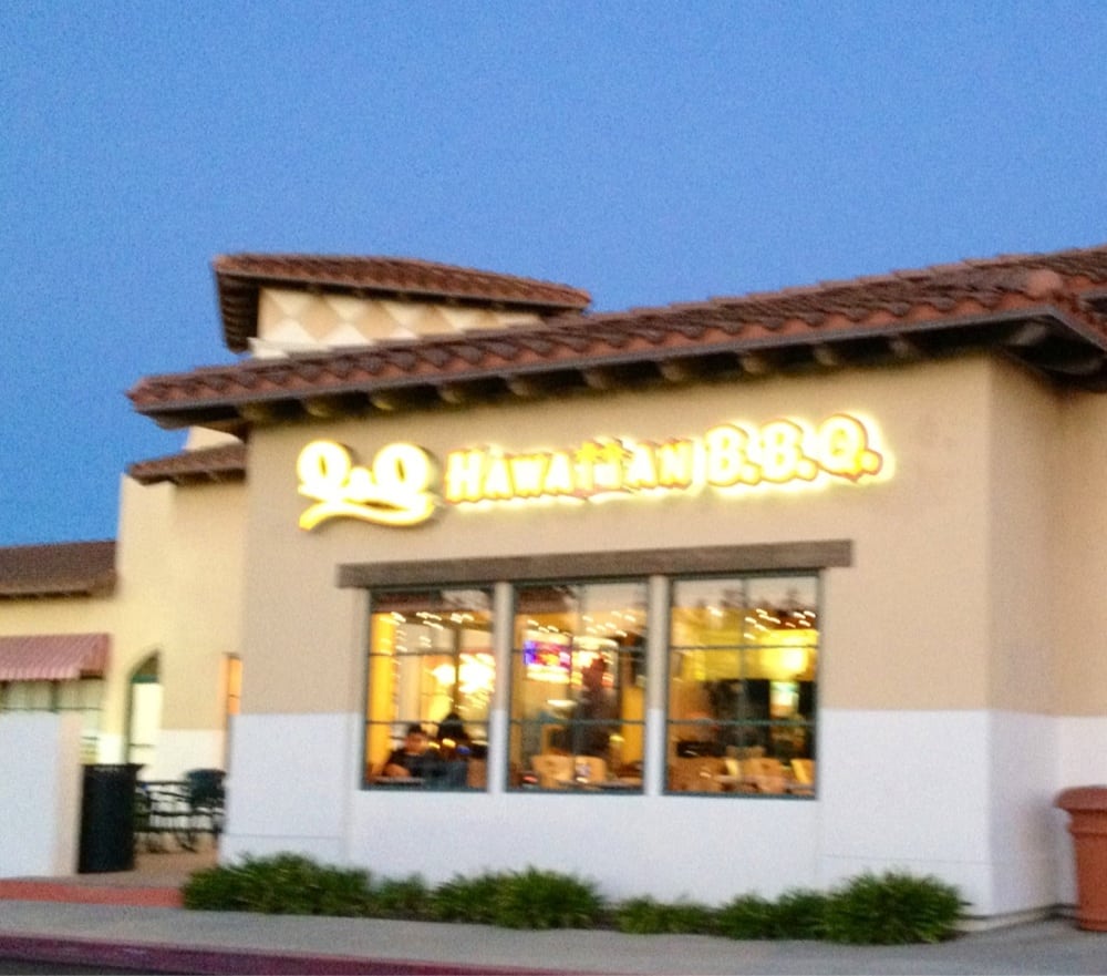 Q & Q Hawaiian BBQ 97 Photos & 111 Reviews Hawaiian 1780 S