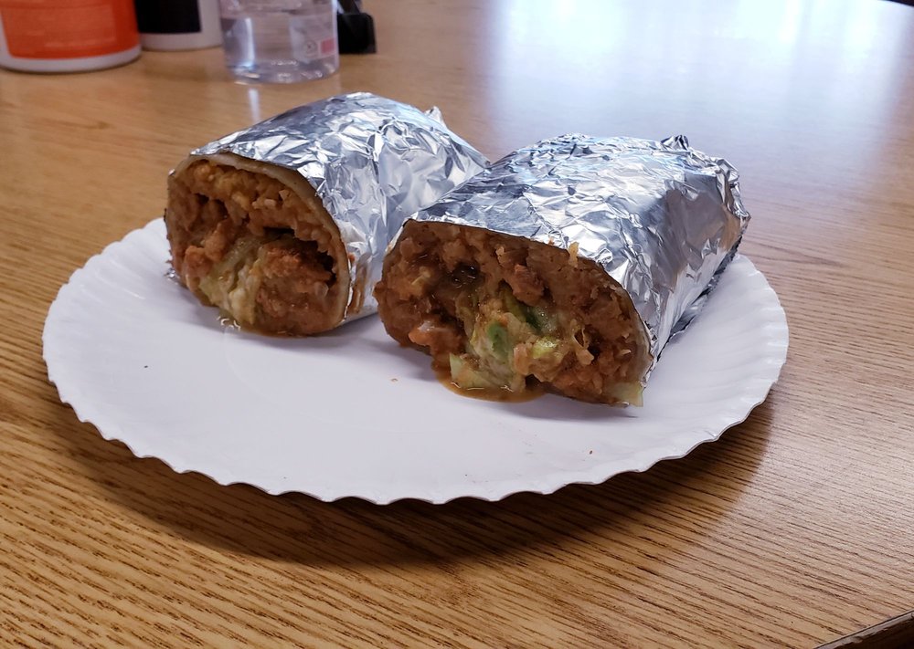 Tacos La Guadalupana