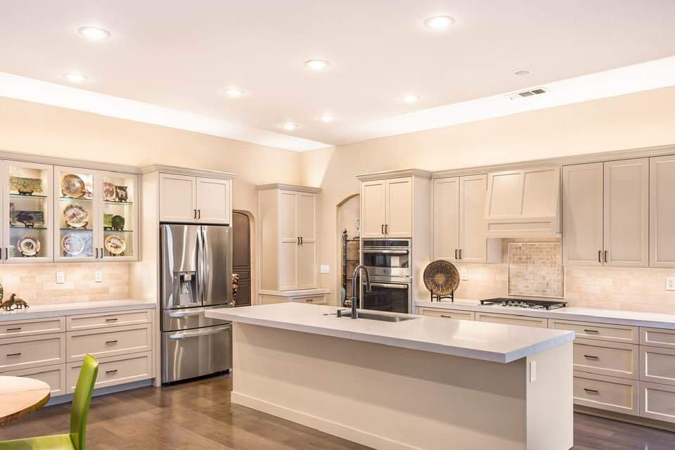 Tony's Custom Woodworks