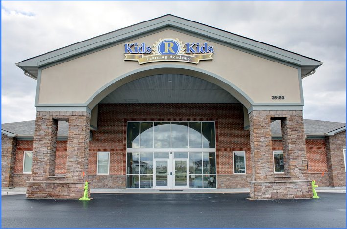 Kids 'R' Kids Learning Academy of South Riding