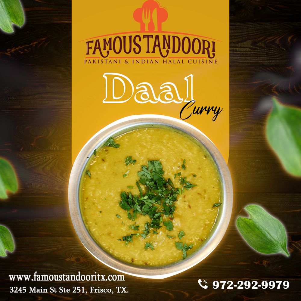 Famous Tandoori