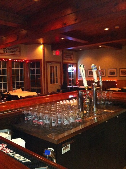 Gabriel’s Pizza & Grill 14 Reviews Pizza 94 Main St, Philmont, NY