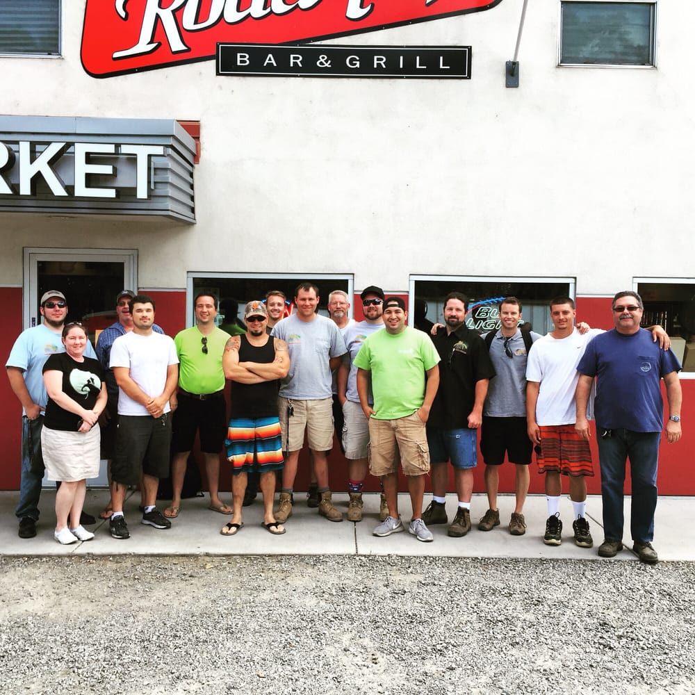 Road Trip Bar and Grill - 335 Photos & 71 Reviews - Bars