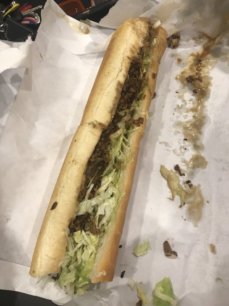 Triangle Bar & Grill 39 Photos & 96 Reviews Sandwiches 2122