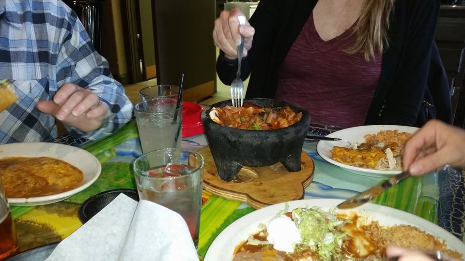 La Mariposa Restaurant 12 Photos & 35 Reviews Mexican 112 E Main