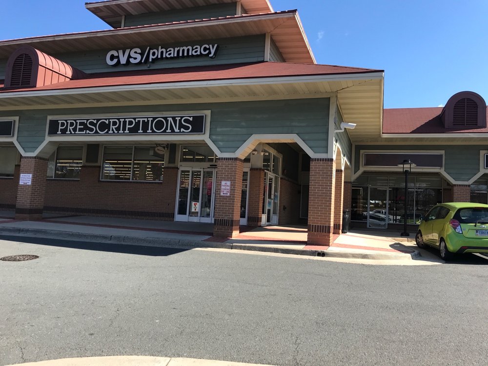 CVS Pharmacy