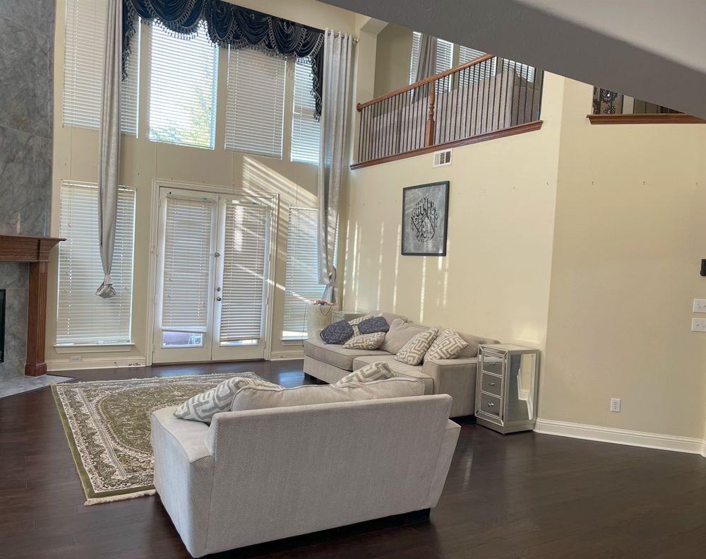 AG Construction Management