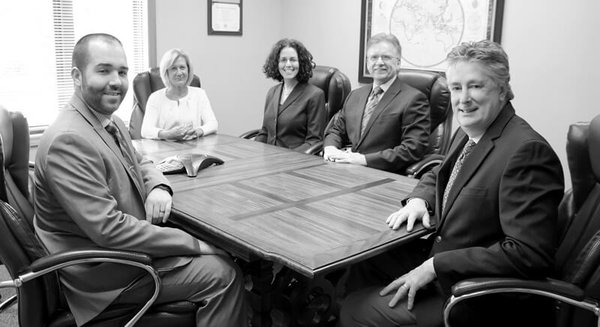 San Antonio Pure Tax Resolution