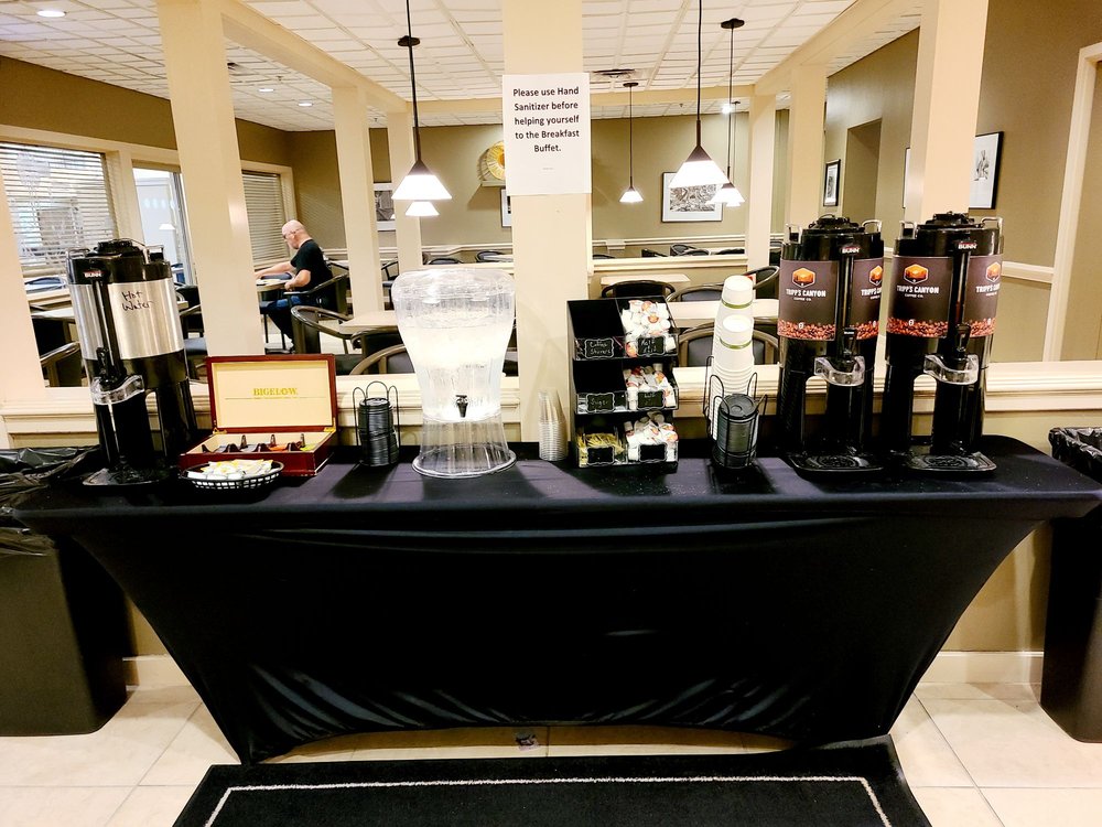 Ramada by Wyndham Midtown Grand Island