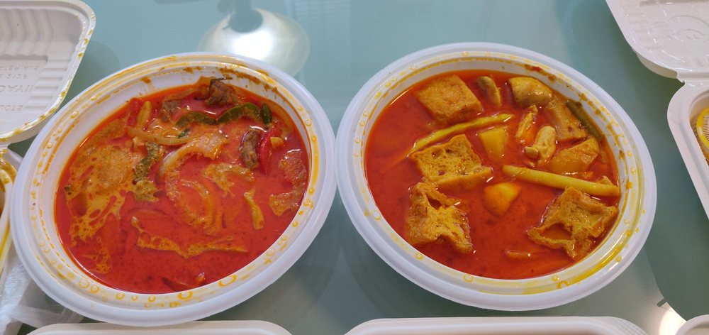 Kari House Restaurant