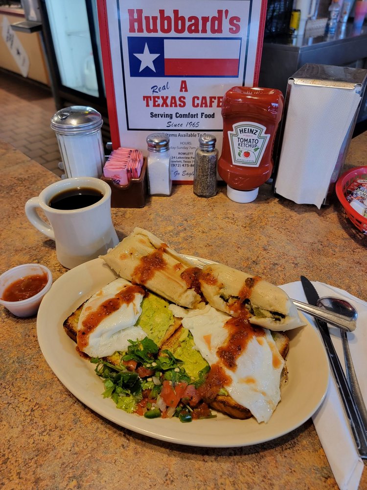 Hubbard's
