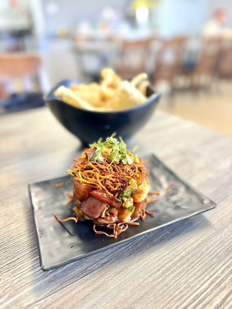Kakuna Sushi