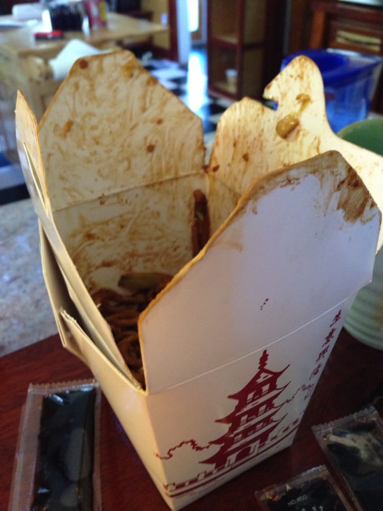 Peking Gourmet Chinese Restaurant