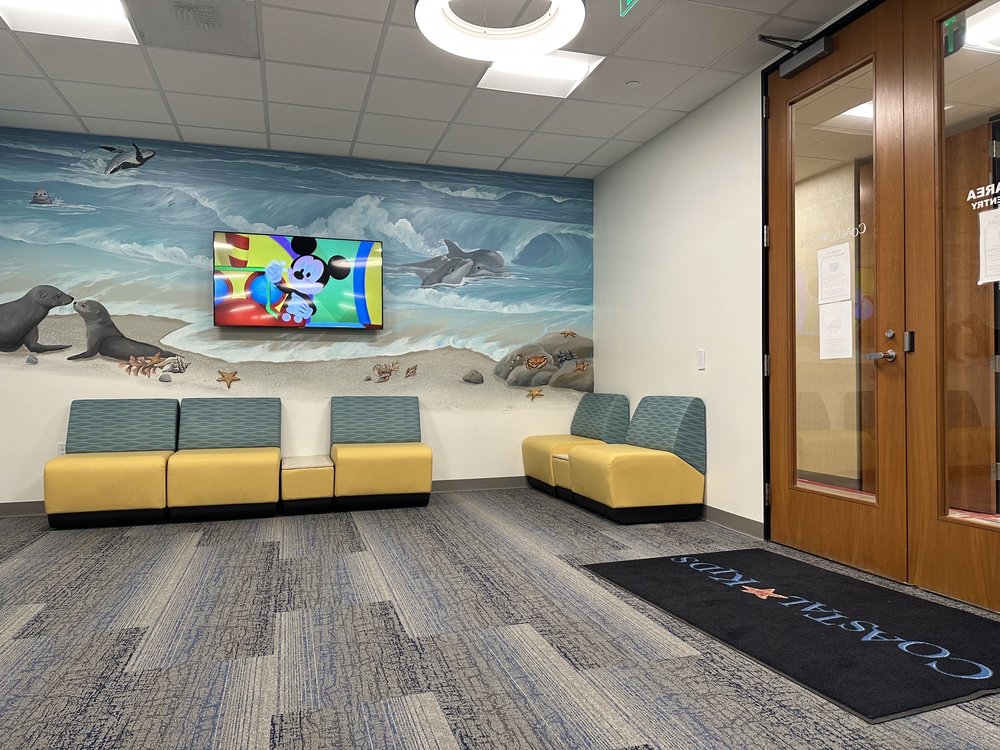 image of business Coastal Kids Spectrum