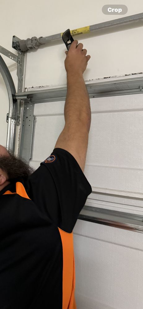Garage Door Doctor - Houston