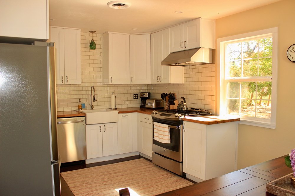 Keyrenter Property Management Napa Valley