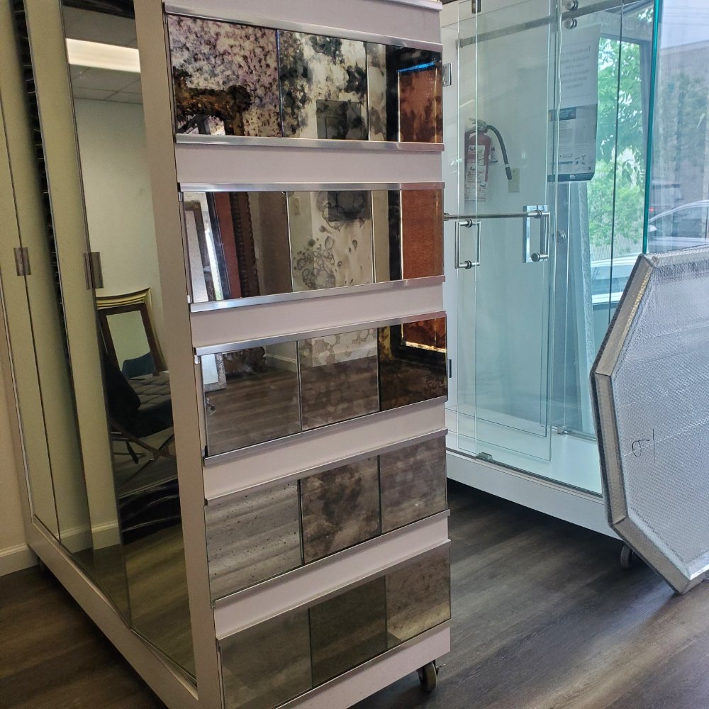 image of business King David Gallery