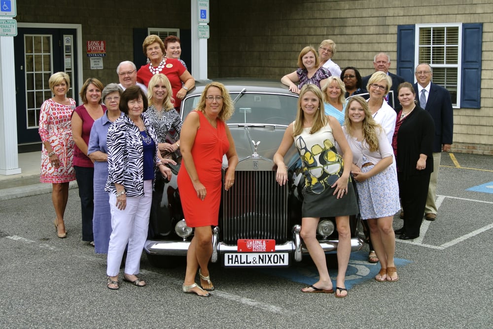 Long & Foster Real Estate