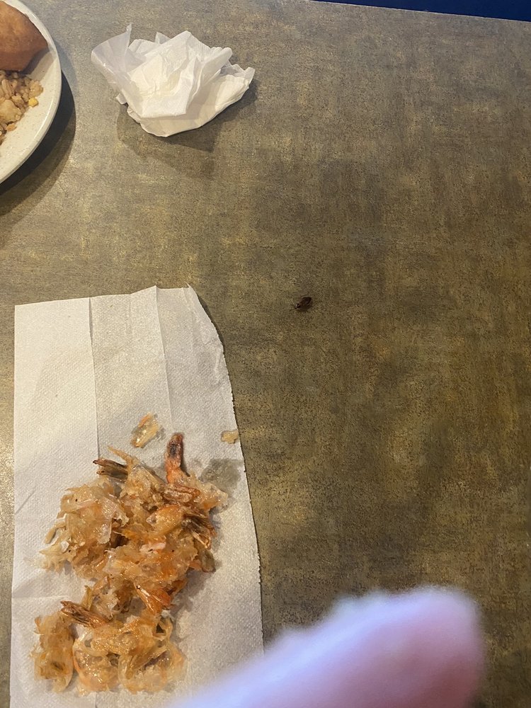 China River China River