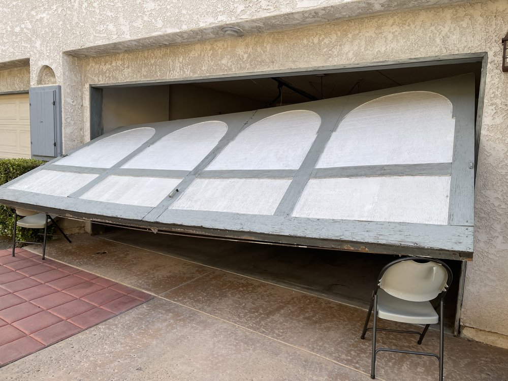 Yozza Garage Doors