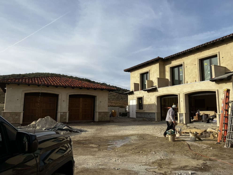 FSS Plastering