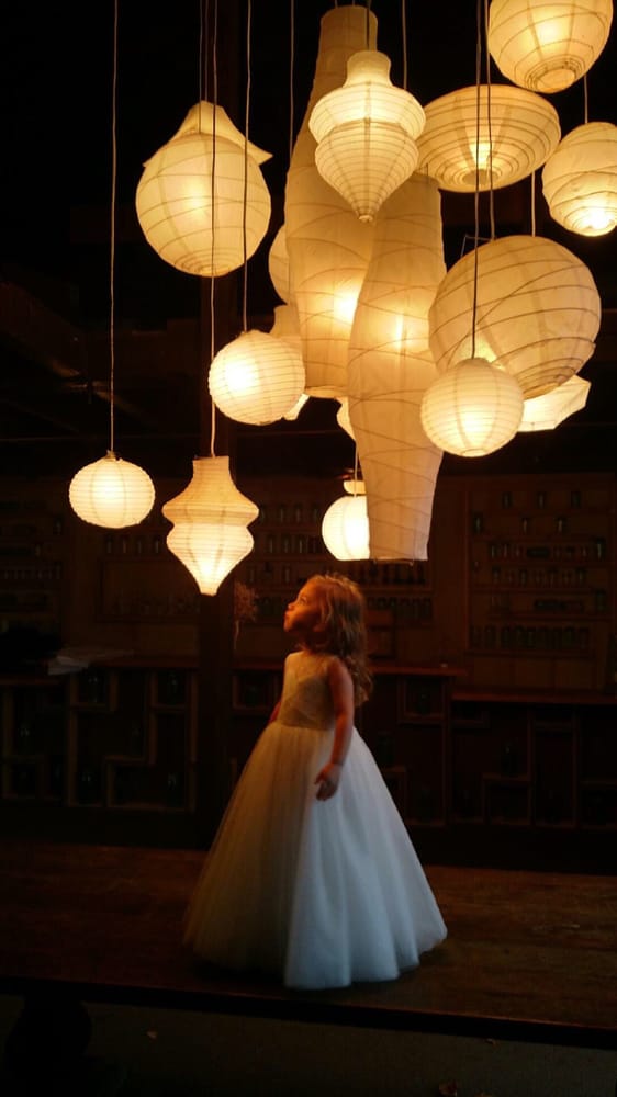 The Estate on Coffee Creek - Events & Catering