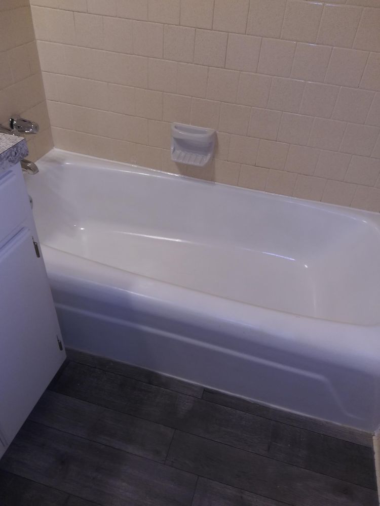 Anointed Hands Cleaning Services