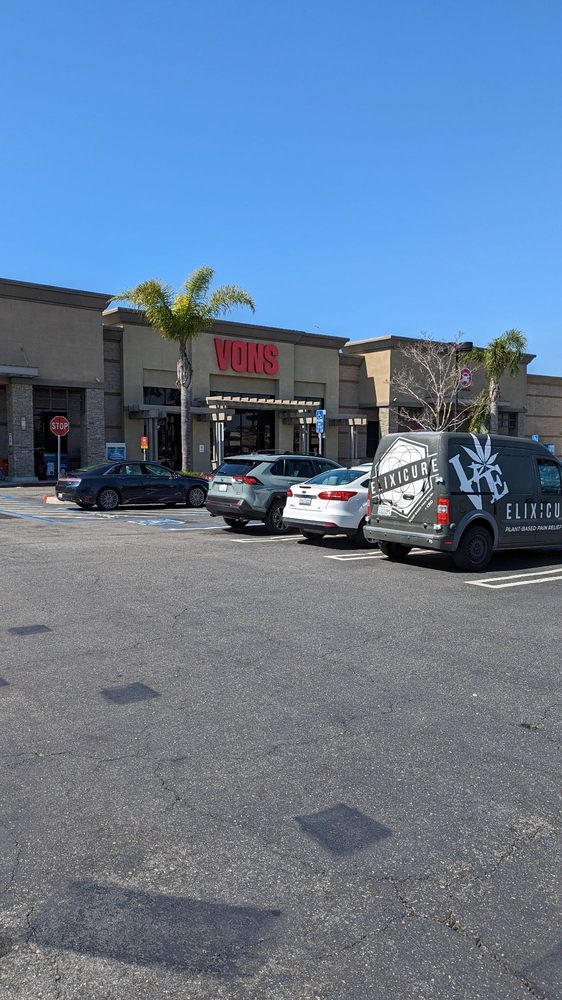 Vons