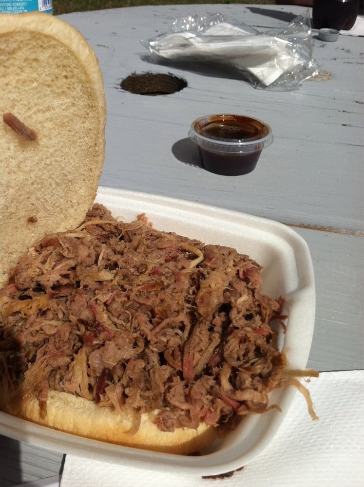 Wildfire BBQ Express CLOSED Barbeque 9762 Woodville Hwy