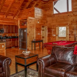 Summit View Cabin photo