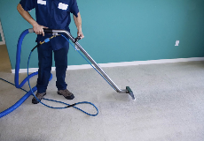Johnston's Carpet & Upholstery Cleaning