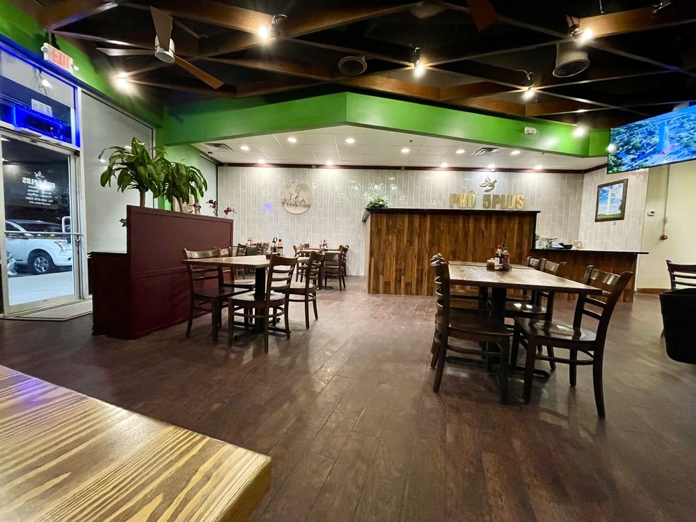 Pho 5Plus