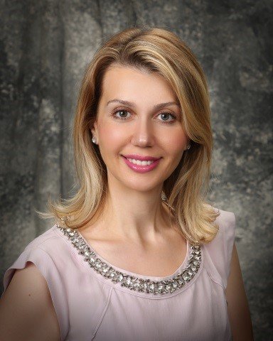 image of business Mary Antossyan, DO
