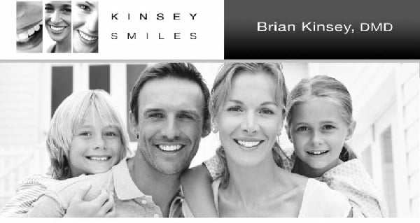 image of business Brian Kinsey, DMD - Kinsey Smiles