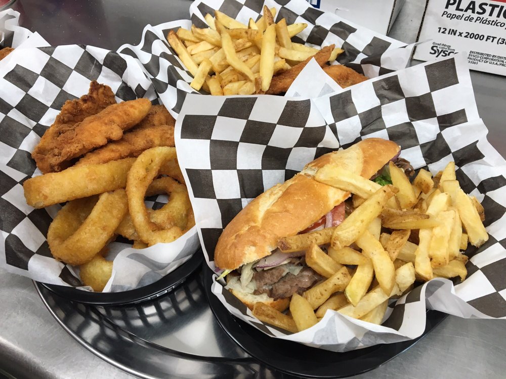 The Hungry Seagull Order Food Online 52 Photos & 44 Reviews Fast