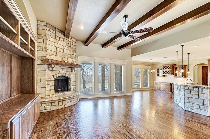 Castlemont Homes