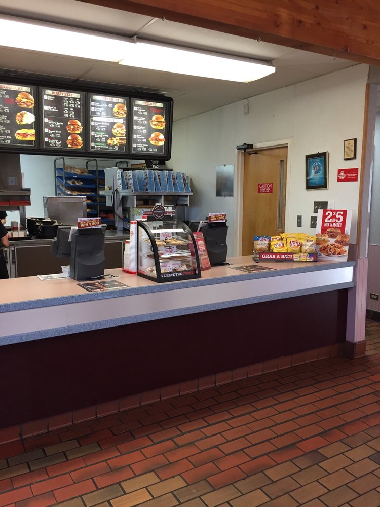 Arby’s Roast Beef Restaurants CLOSED 2019 All You Need to Know