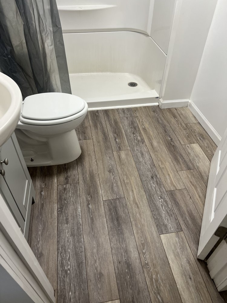 Dunntavis’ Flooring Services