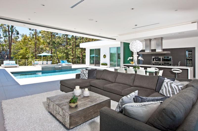 Topanga Architecture & Design