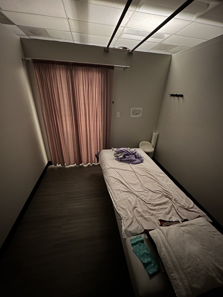 May Sky Massage Spa