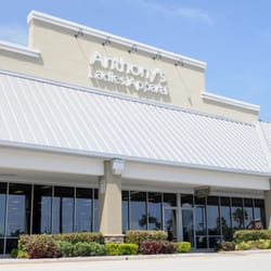 anthonys ladies wear