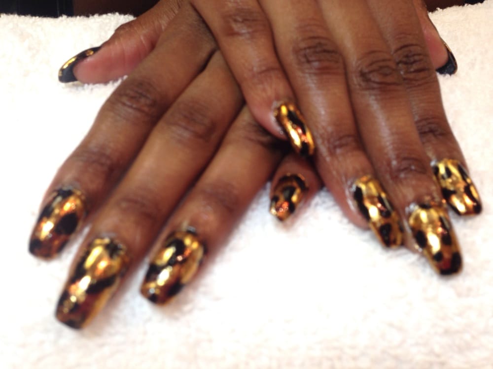 Lamar Nails 23 Photos Nail Salons 14019 Southwest Fwy, Sugar Land
