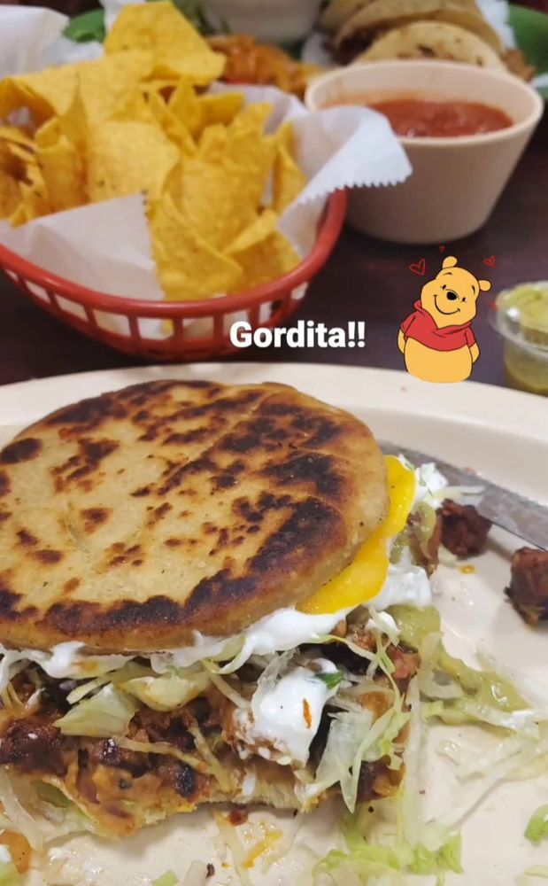 La Tapatia