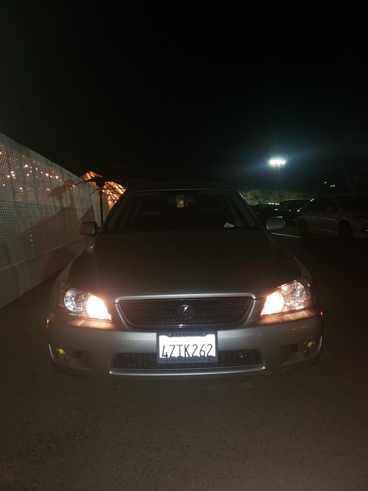 SVS Parking - Superior Valet Services